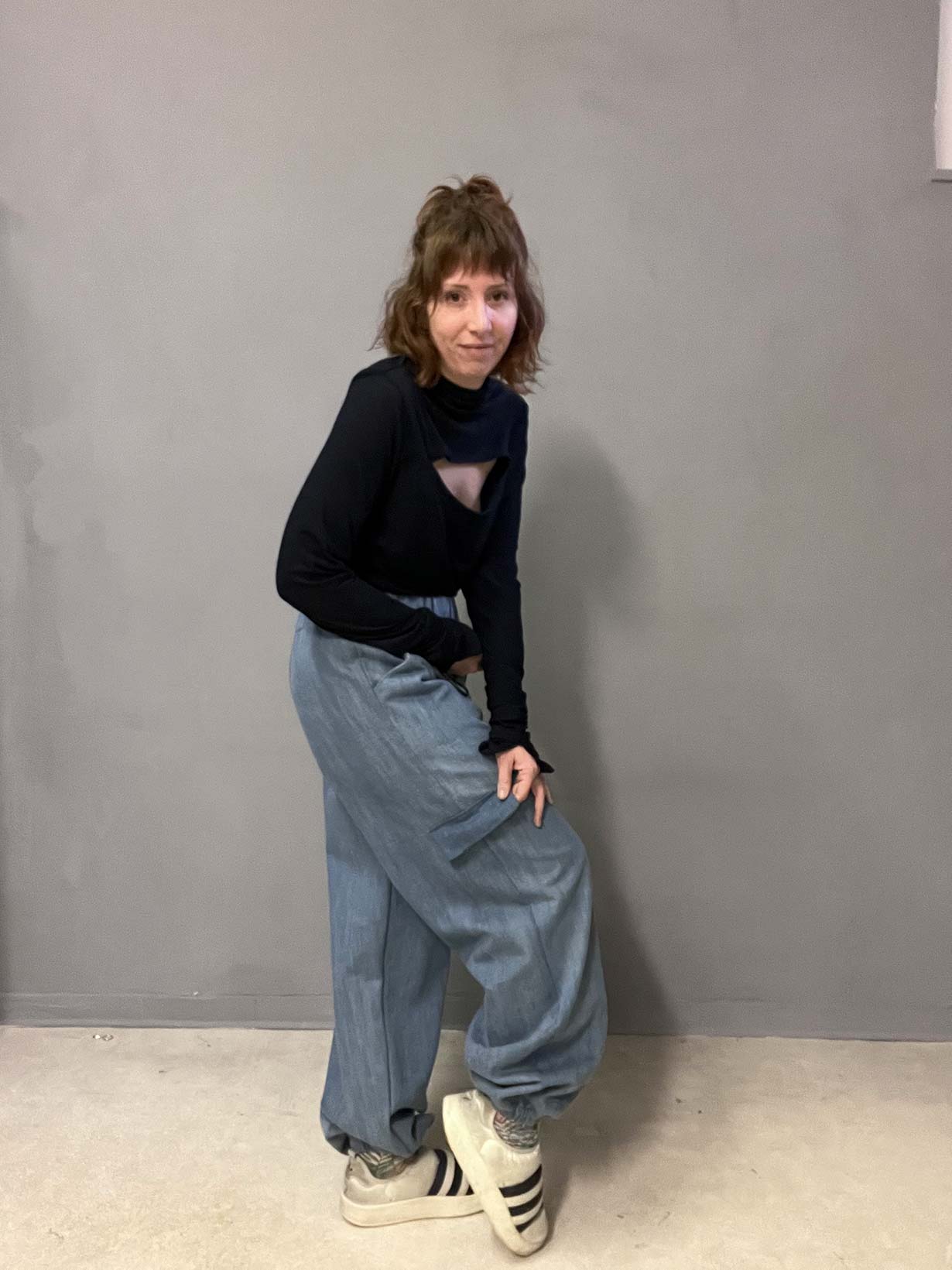 Pantalone Dori