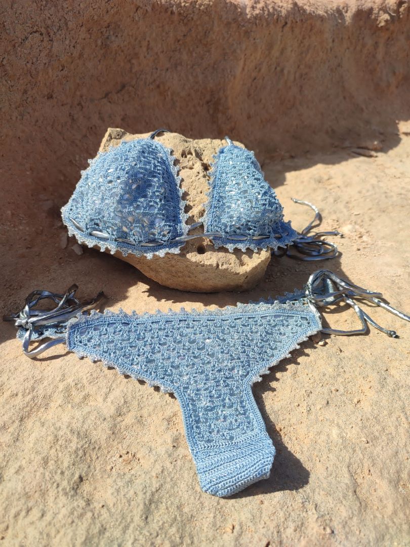 bikini azzurro fbkini zamalabz