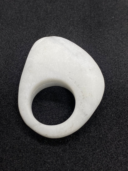 Stone ring 1