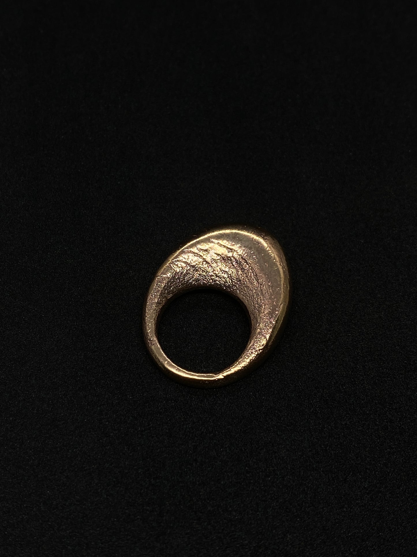 Anello bossolo