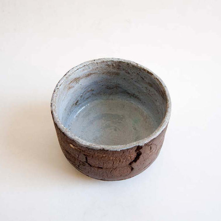 ceramica chawan fatta a mano da mariangela zabatino