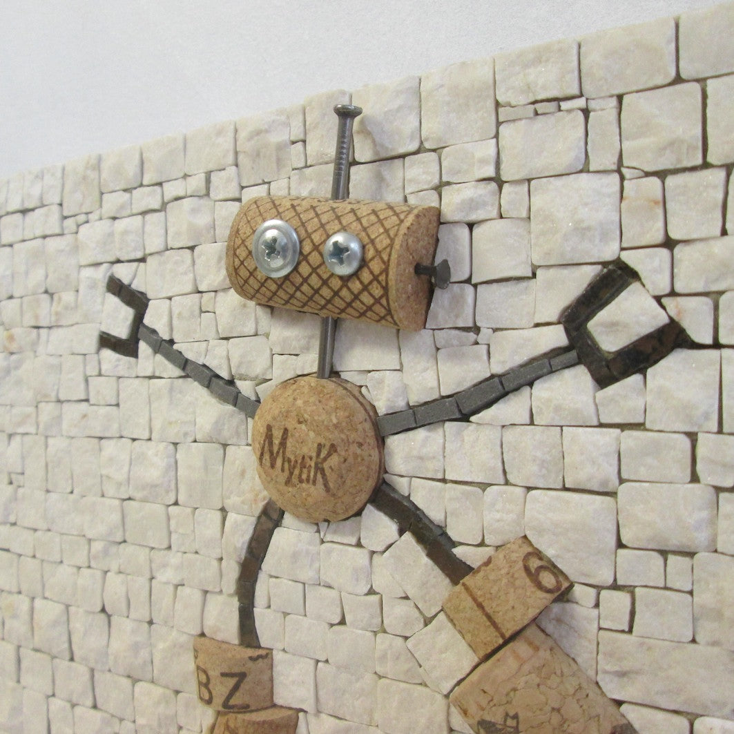 MYTIK balancing robot - Zama Labz