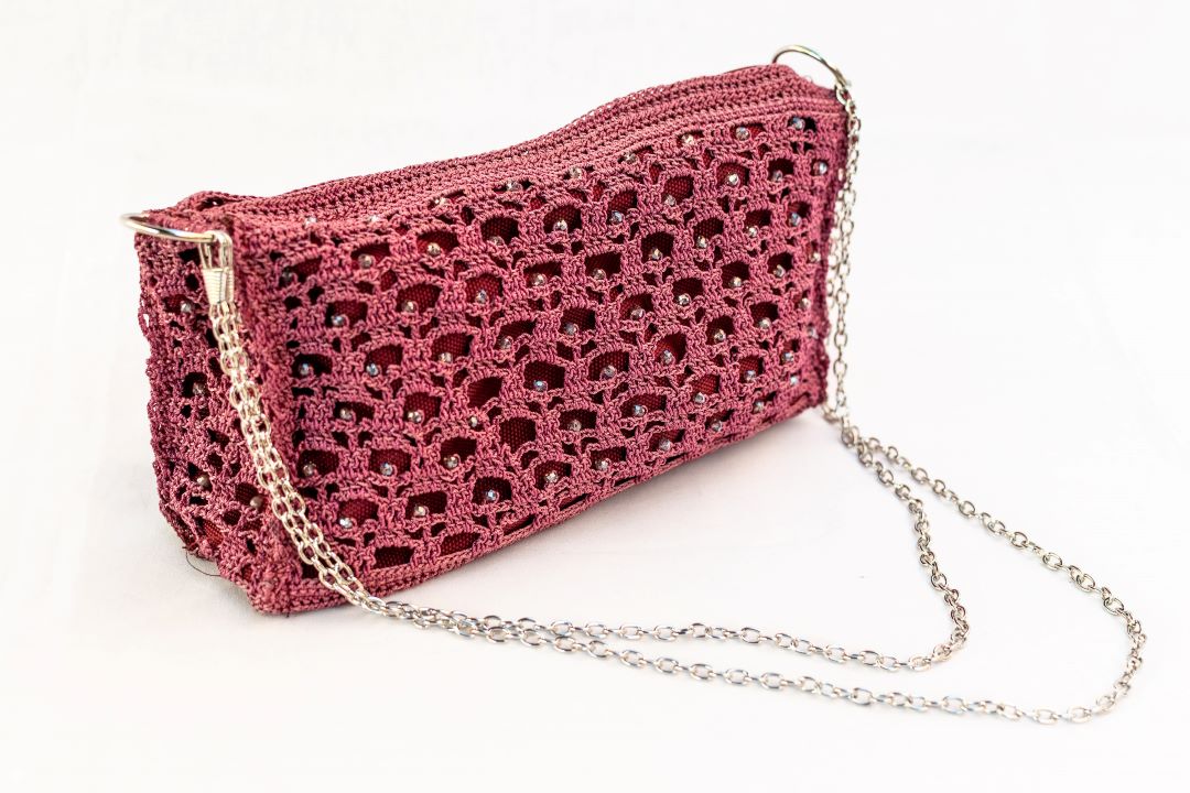 borsa 4 bauletto fucsia fbkini zamalabz