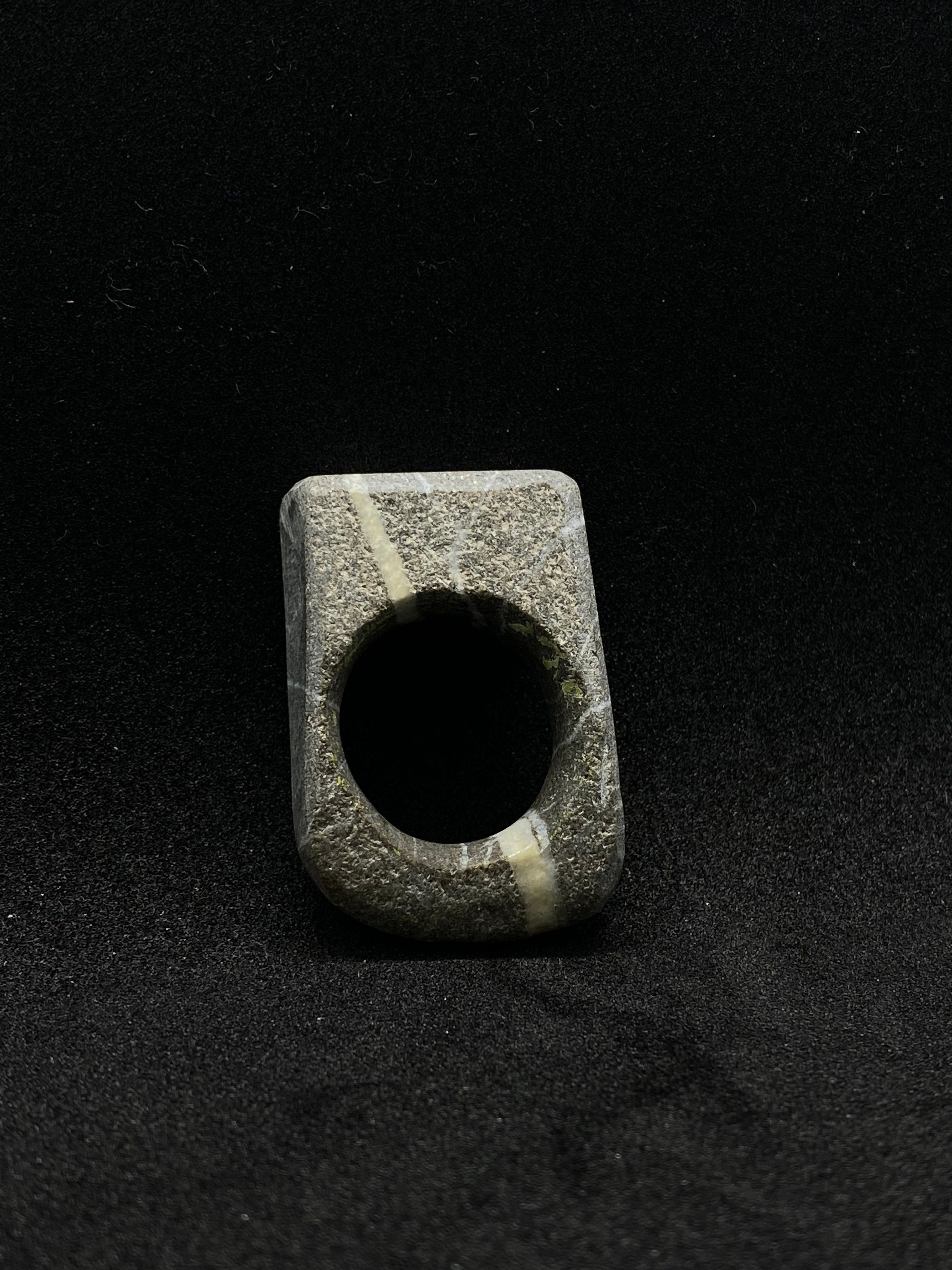 Stone ring 3
